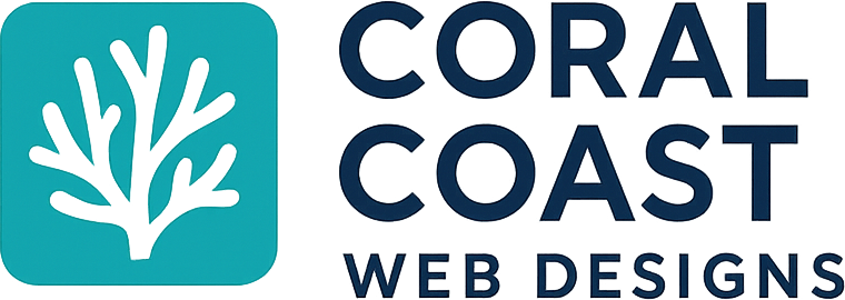 Coral Coast Web Designs