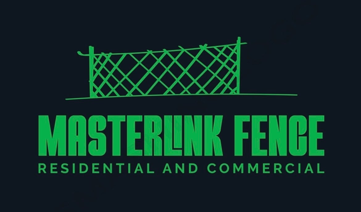 Masterlink Fence Logo