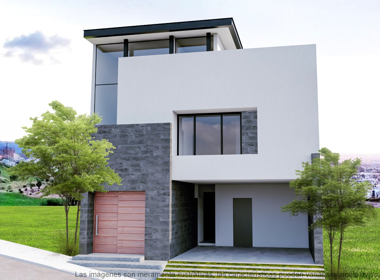 Desarrollo residencial