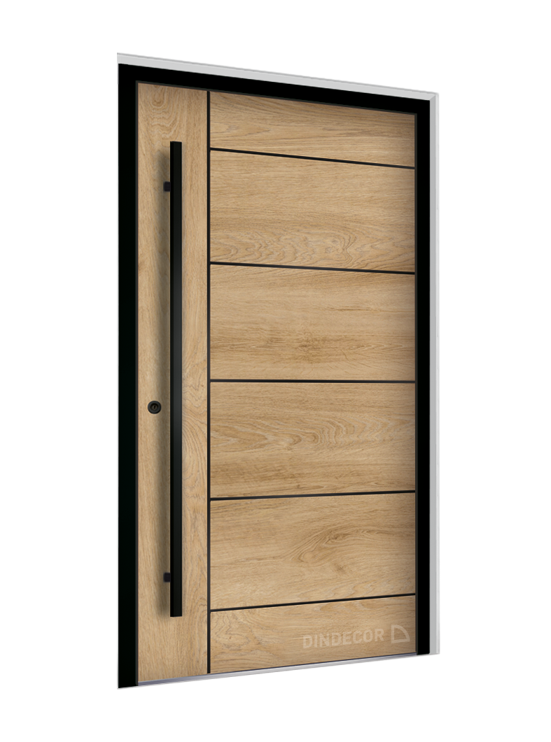 Black Design Model 2801