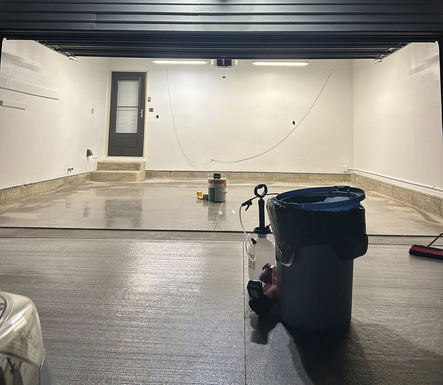 Heban Painting project