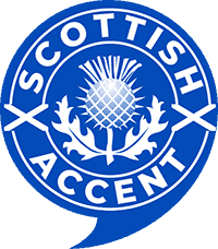 Scottish Accent DIY Course Logo
