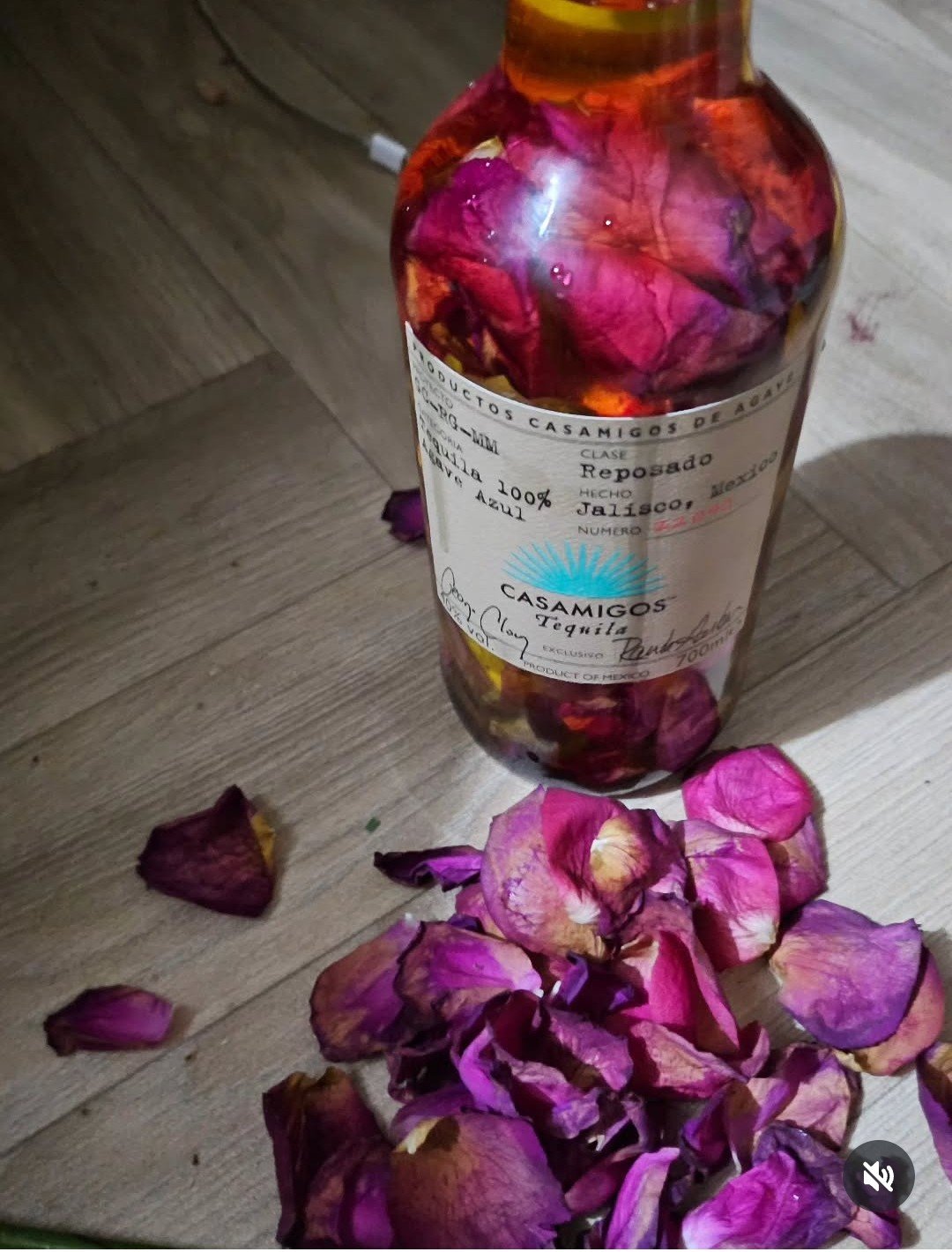 New Valentine's Day scent collection