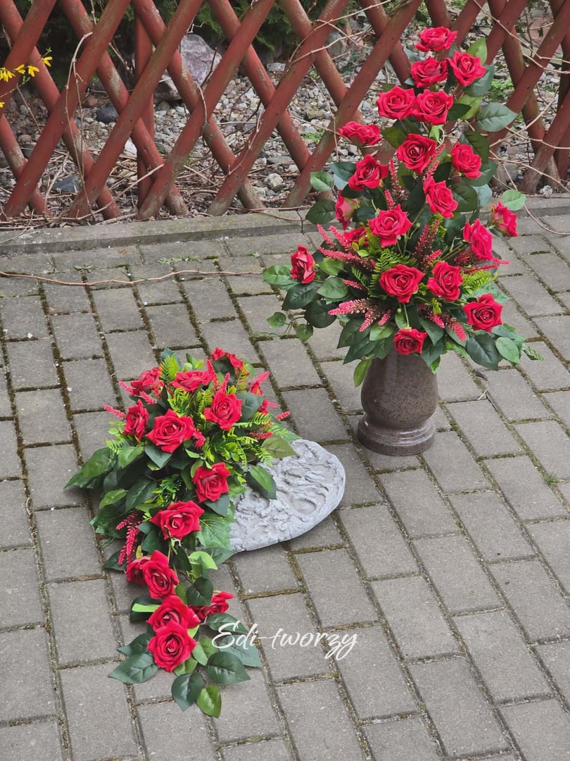 Dzień Matki i Ojca - eleganckie bukiety