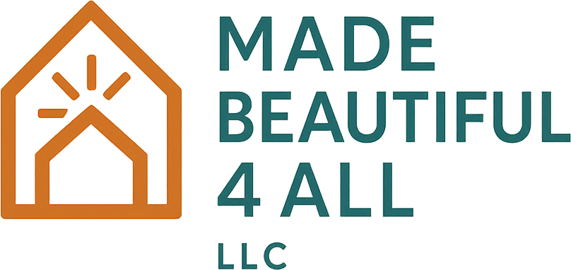 Made Beautiful 4 All, LLC