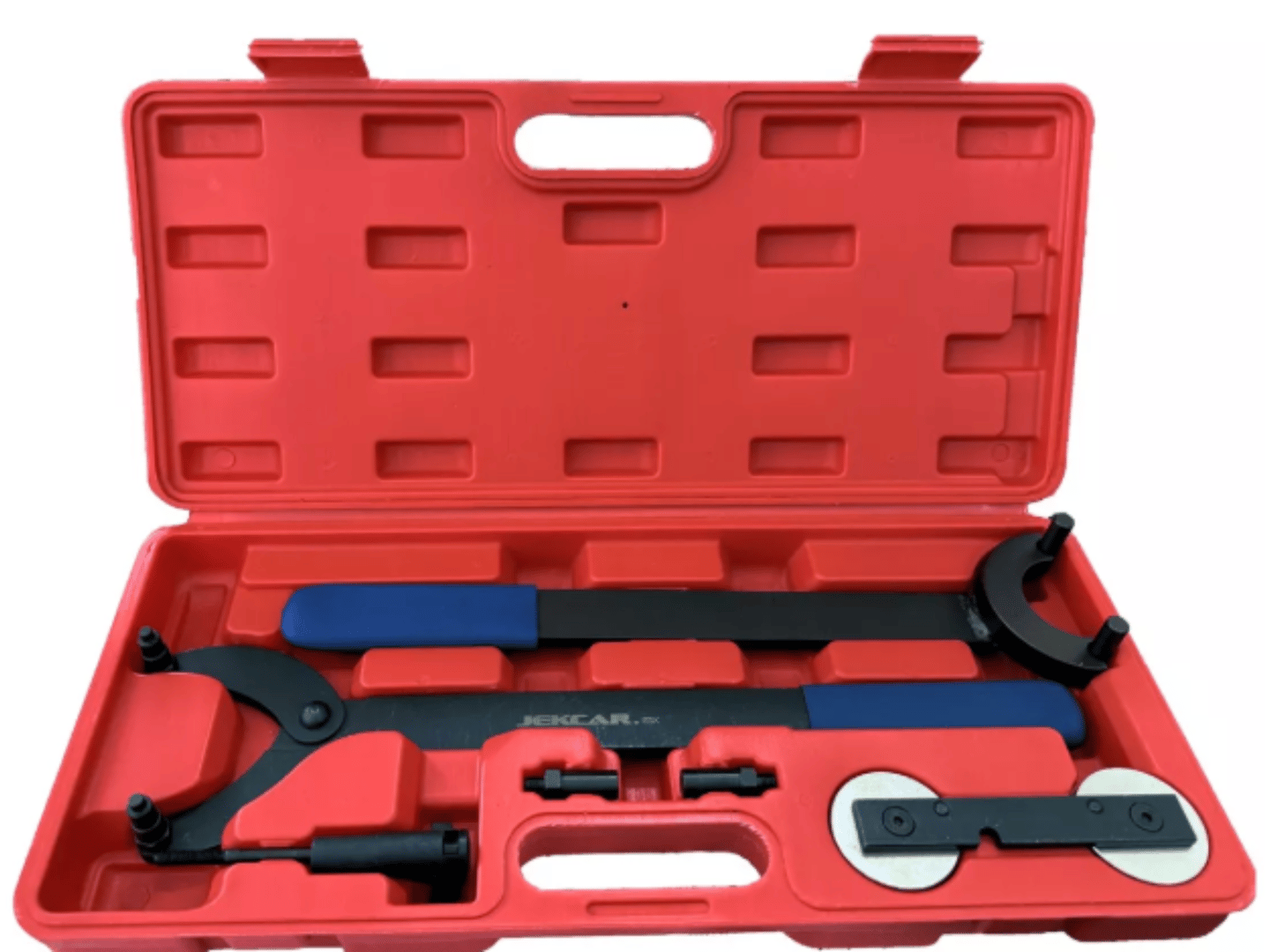 HJ034 Kit de Herramientas de Bloqueo de Sincronización del Motor VAG 1.8 Turbo 1.6 FSI