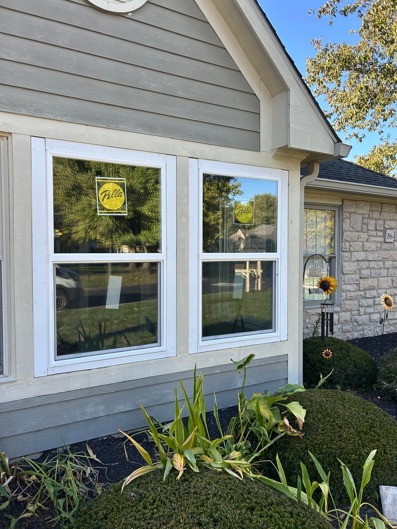 Bobbie Joe Hayes Pella Window Upgrade - Photo 2