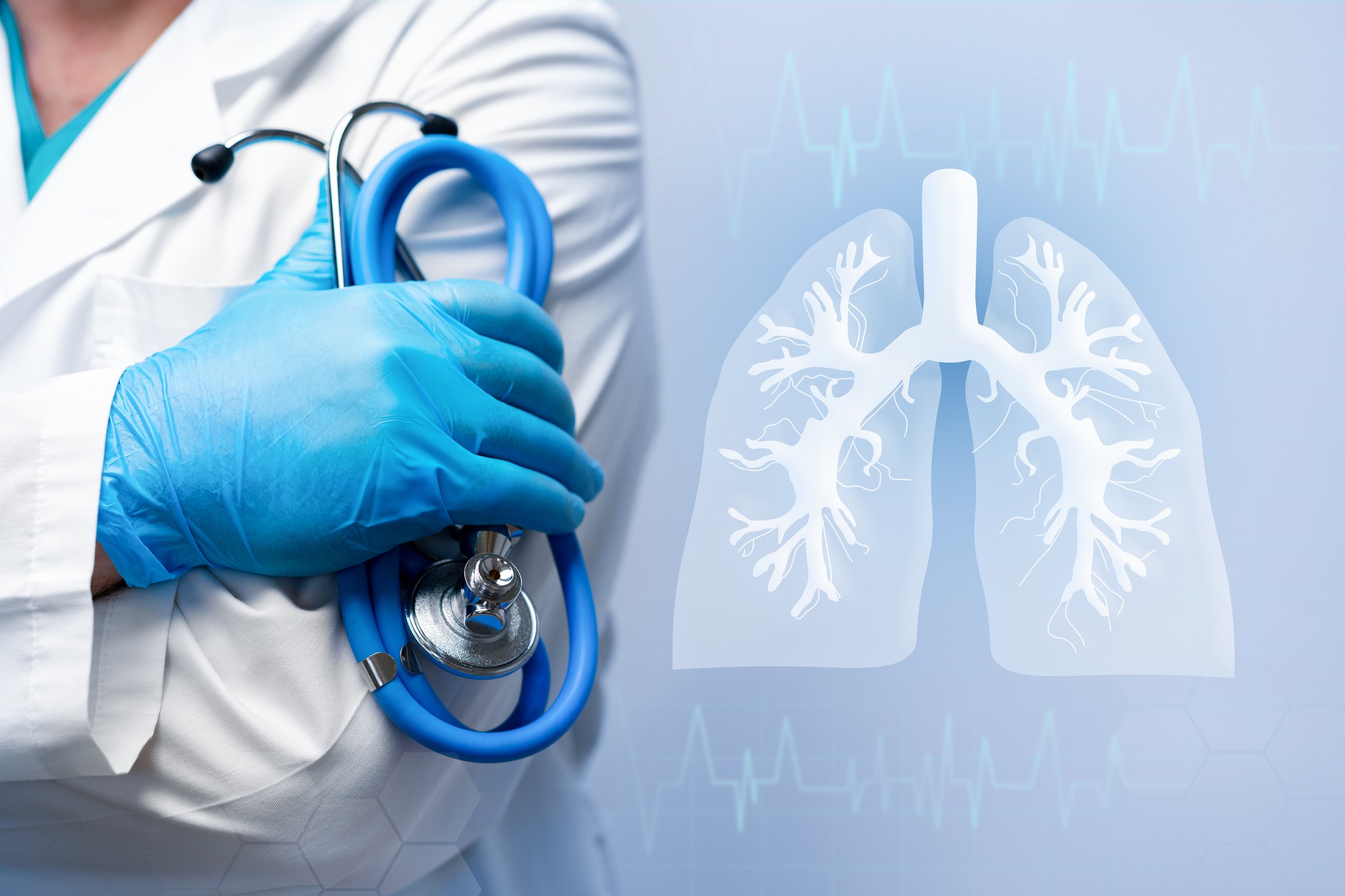 Dr. Mauricio Castañeda - Neumólogo especialista