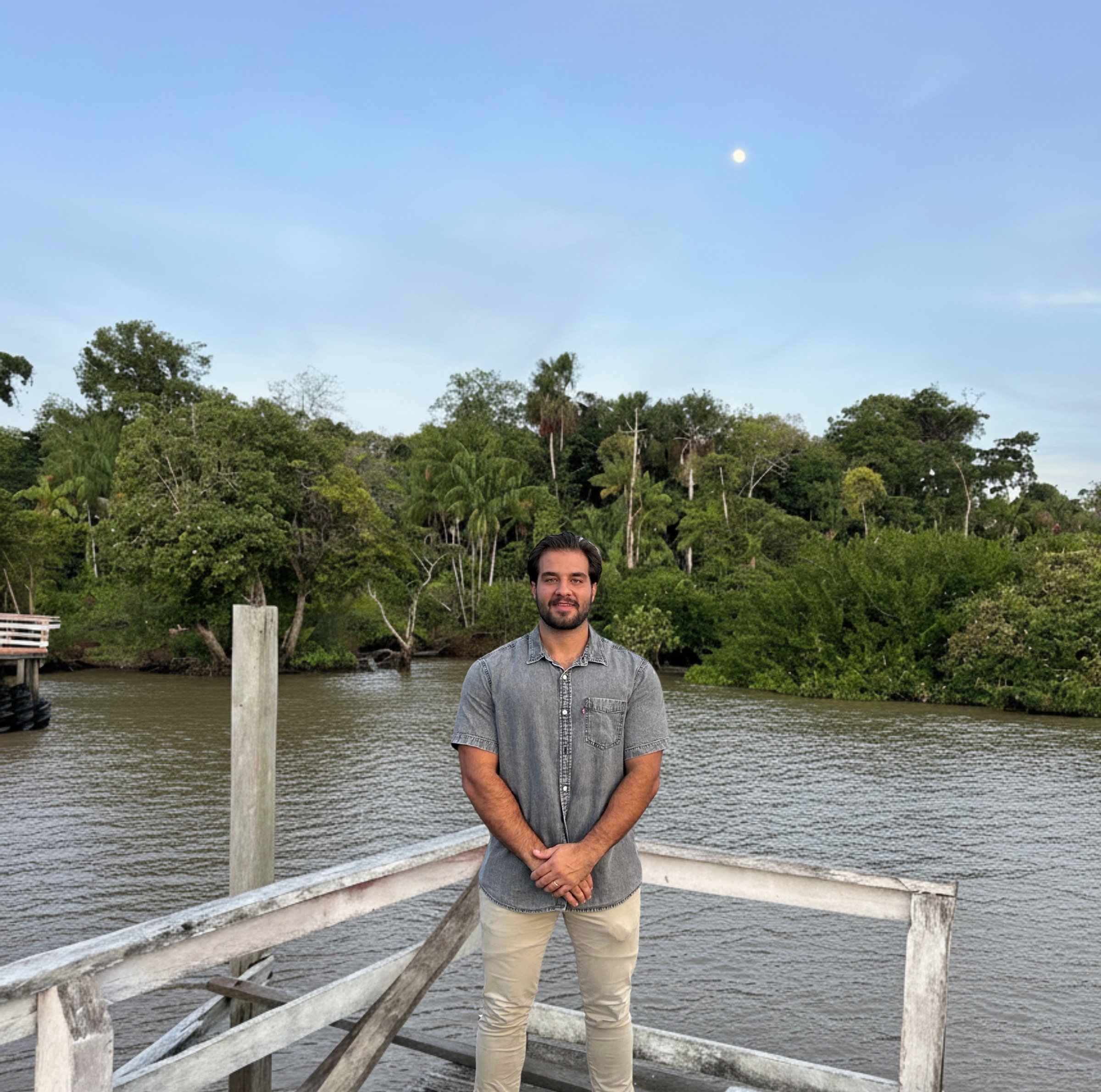 Bruno Pansini - Founder & CEO