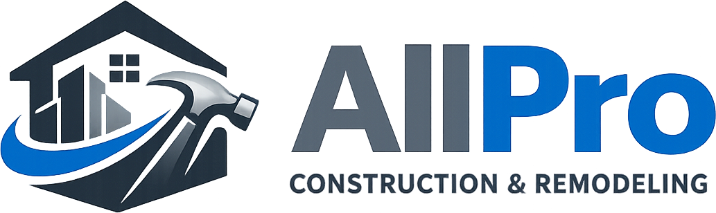 AllPro Construction & Remodeling