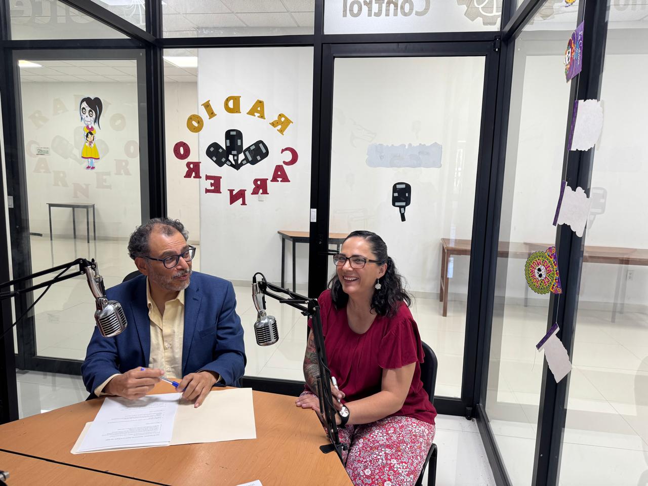 Taller Economía de Colores e Innovación Local