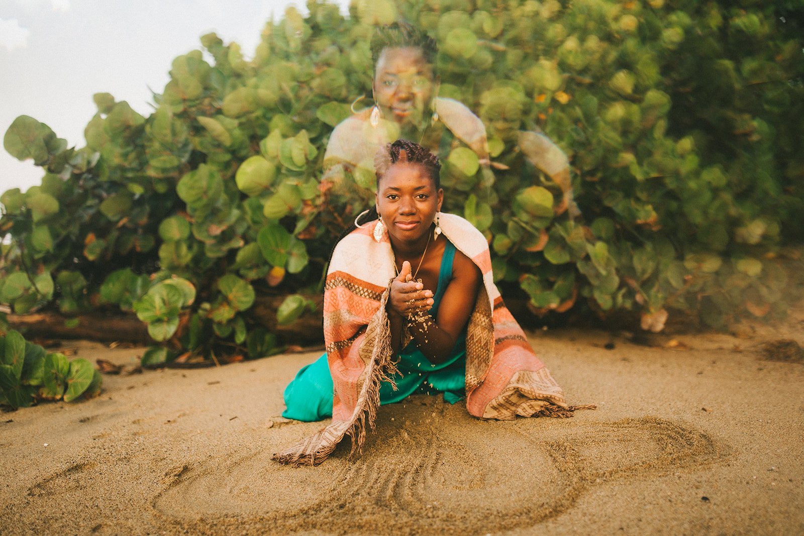 Canvas Rebel Magazine Feature