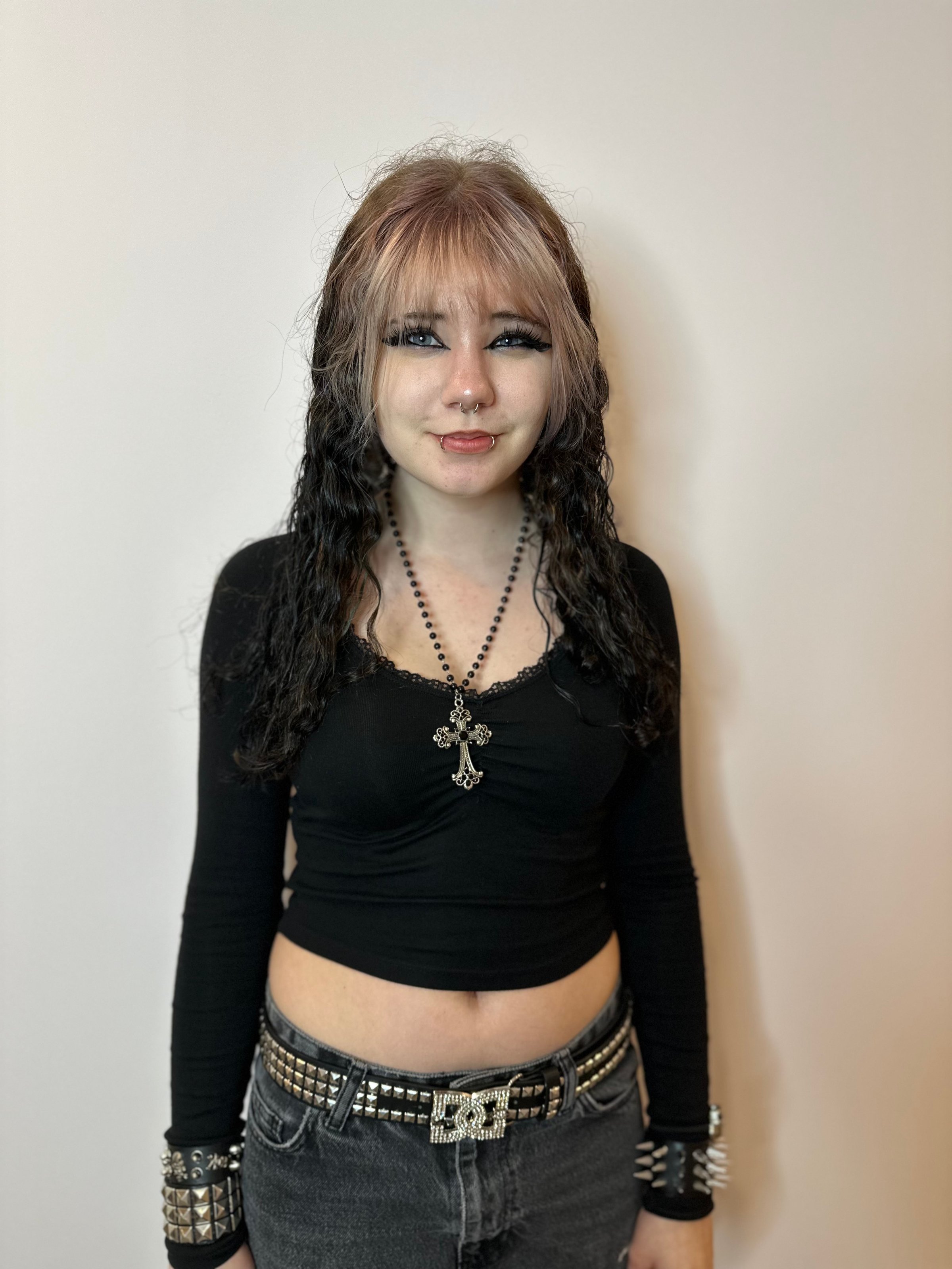 Fabiënne Bennink - Musical Performer 2