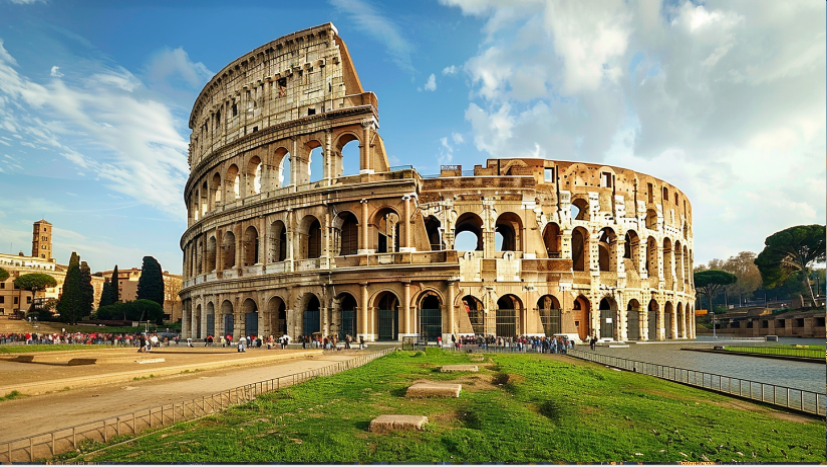 Italy