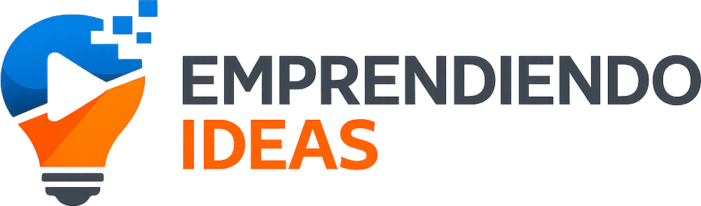 Emprendiendo Ideas
