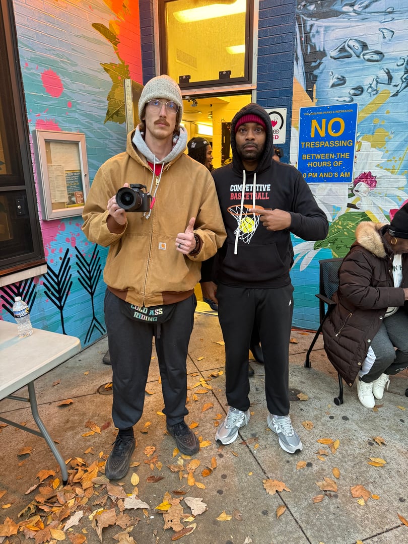 Basketball skills and drills