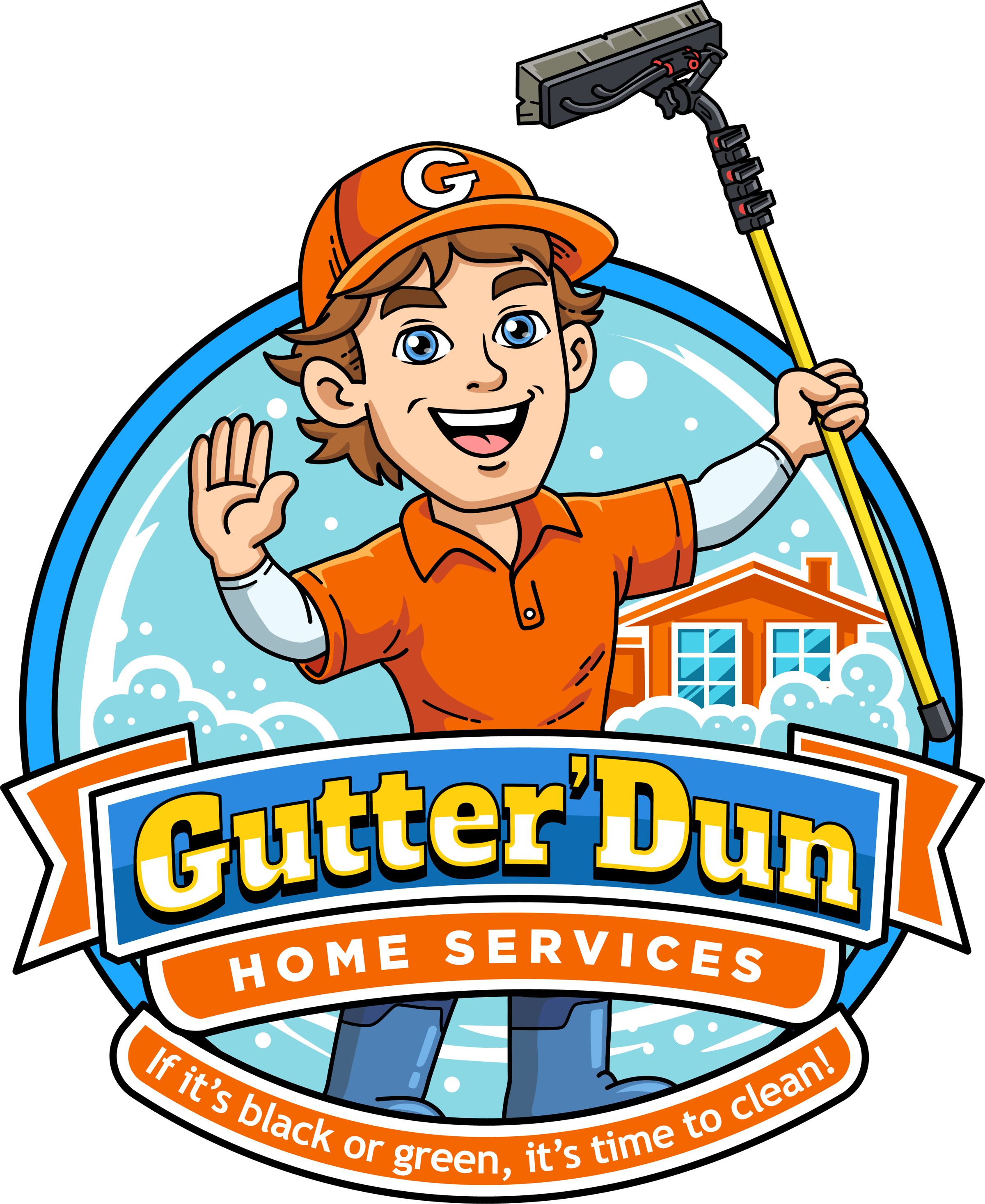 Gutter'Dun Home Services