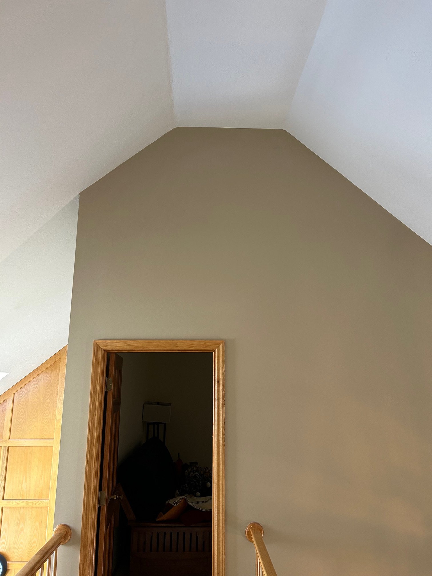 Heban Painting project