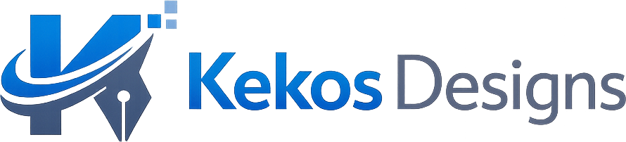Kekos Designs Logo