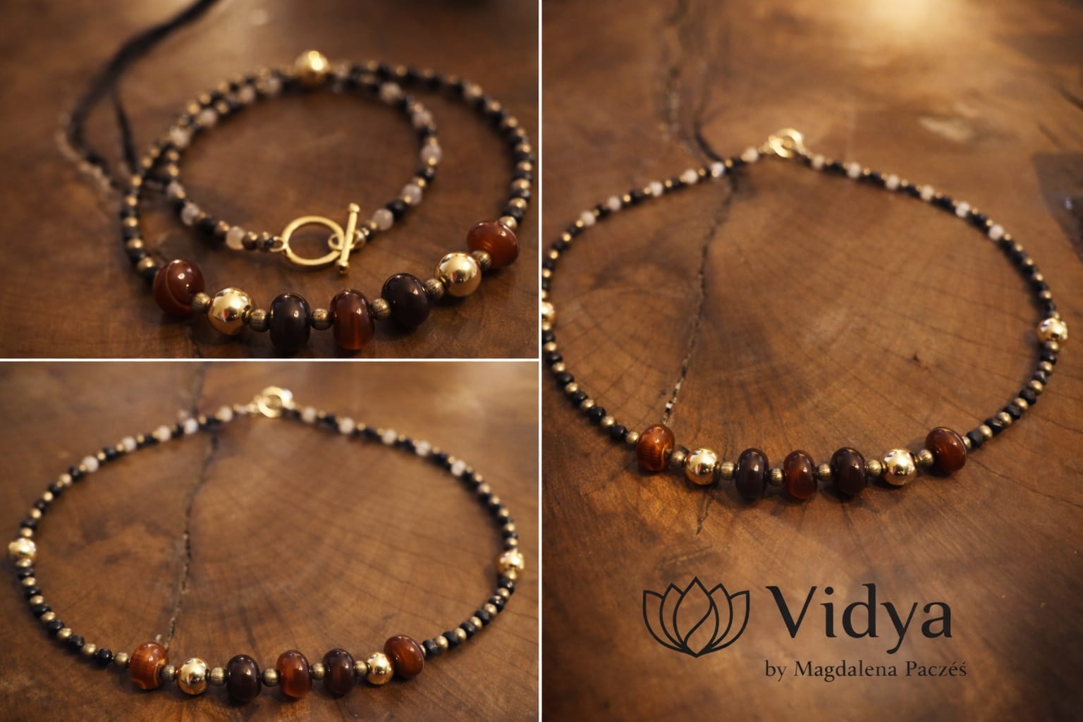 Biżuteria mistyczna - element 12