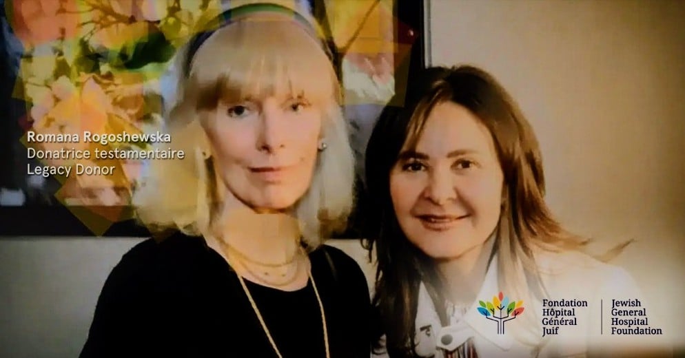 Colorectal Cancer Canada interview