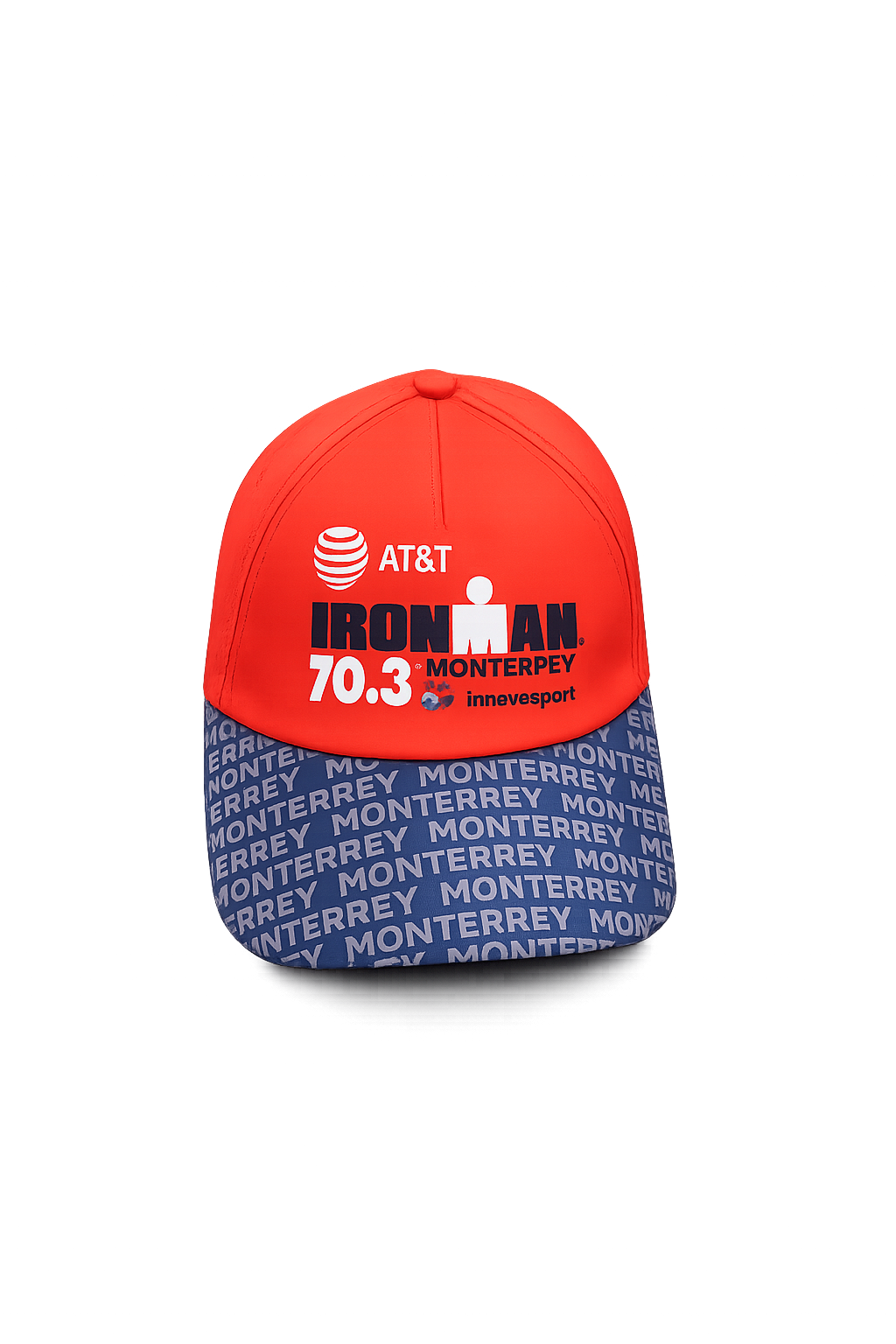 Full Sublimated Hats