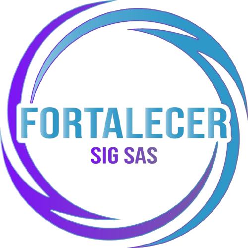 Fortalecer SIG SAS