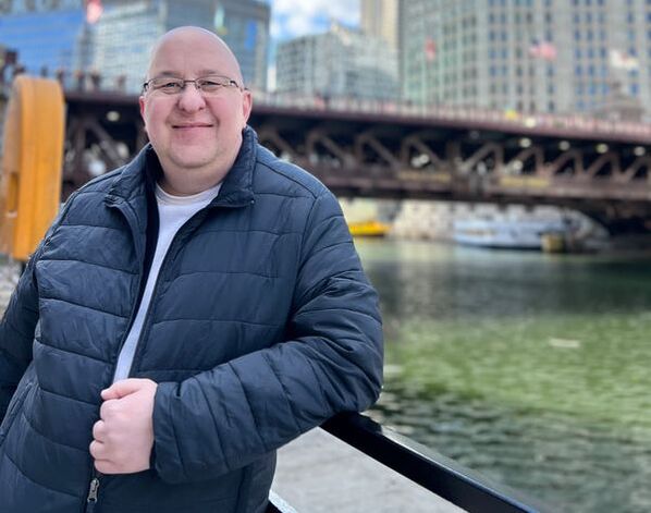 Greg Laufer - Event Planner