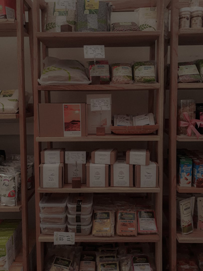 A Wallpaper Backgorund of Desk