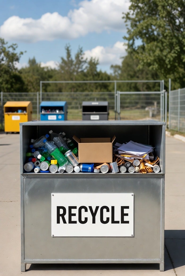 How to Safely Dispose of Hazardous Materials at Home