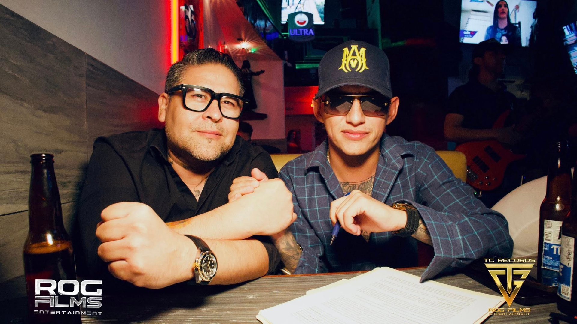 Rubén Ozuna Gallardo