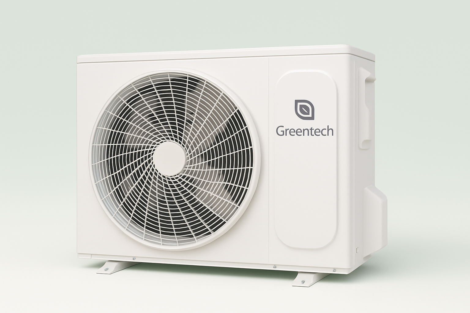 Leaf Mini VRF outdoor unit air conditioning system