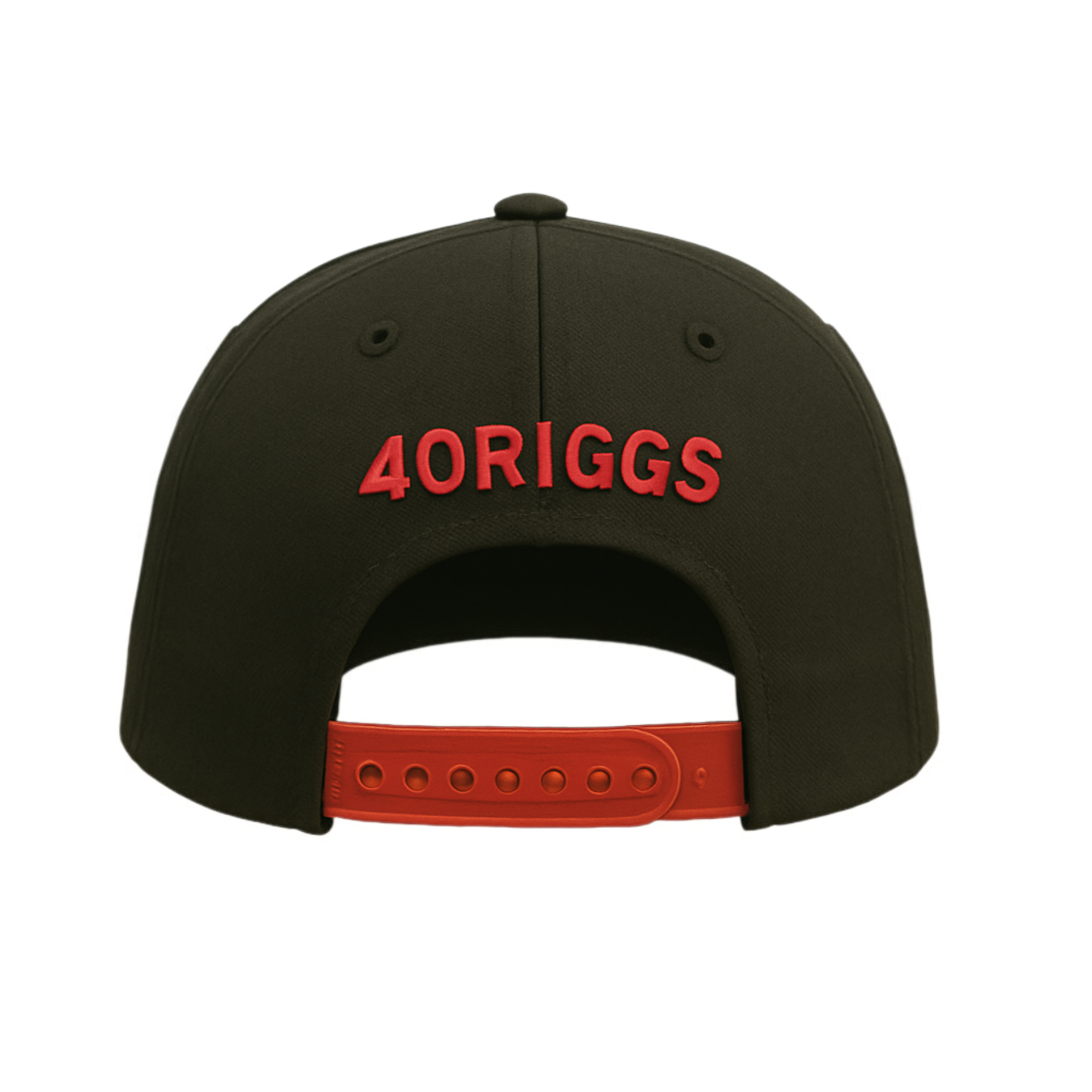 40RIGGS Hat Collection