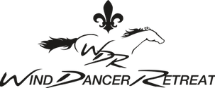 Wind Dancer Retreat Logo