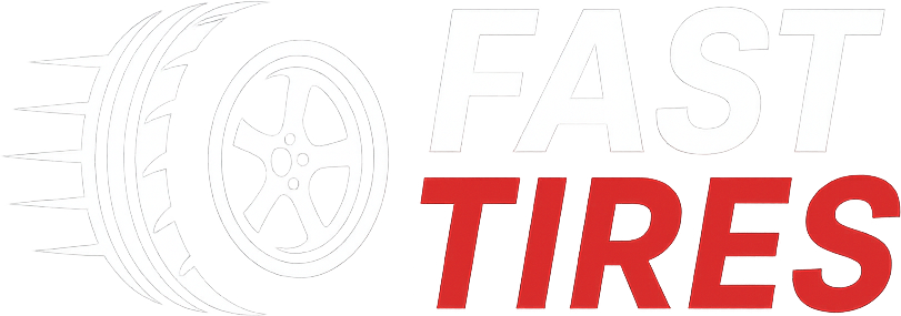 Fast Tires LLC Logo