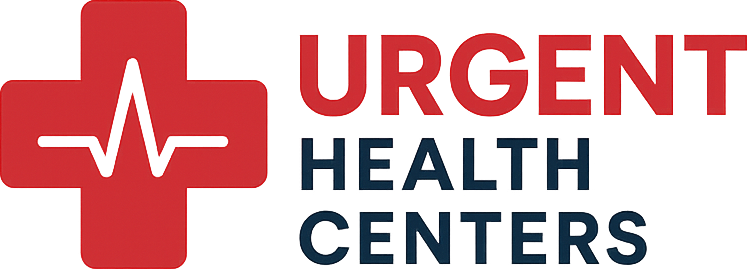 Urgent Health Centers Logo