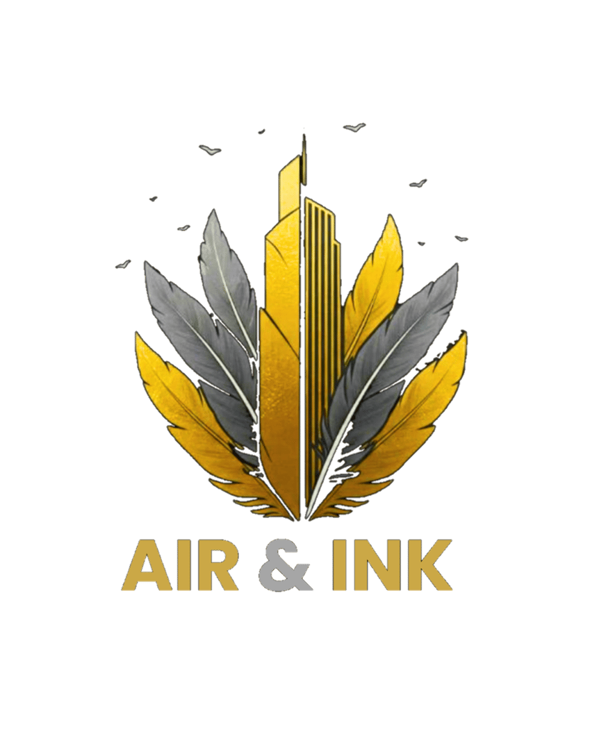 Air and Ink Limited