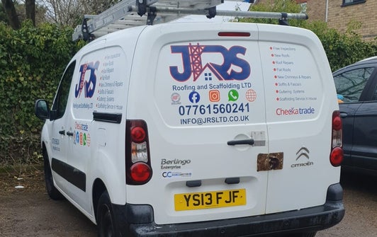 Small van graphics