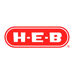 H-E-B logo
