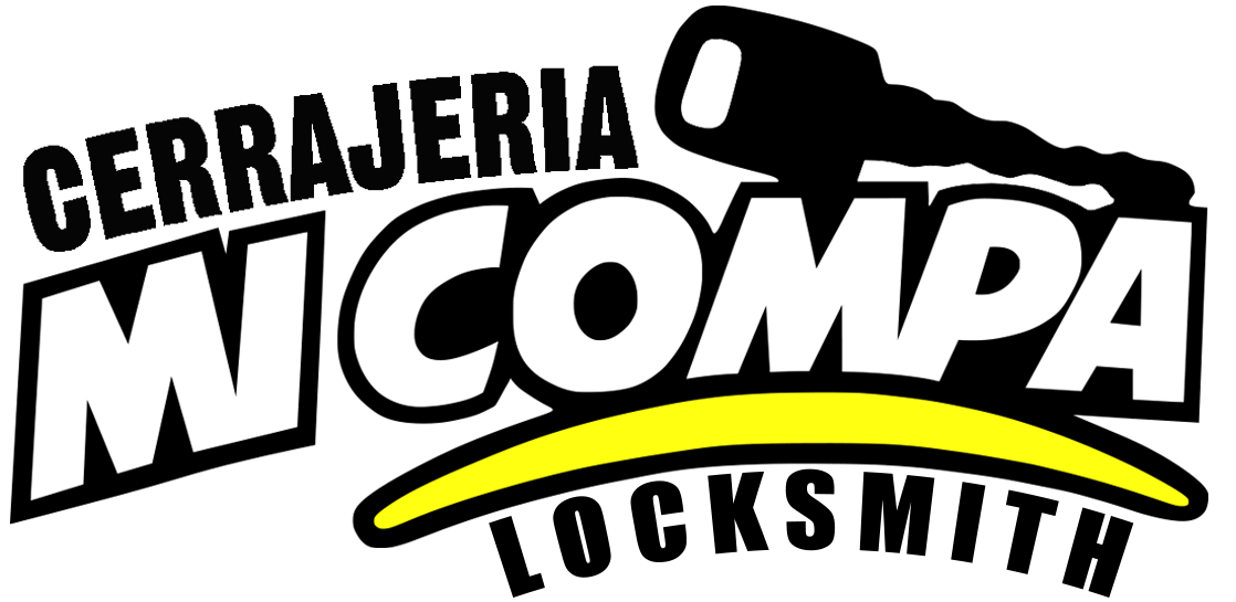 Cerrajeria Mi Compa