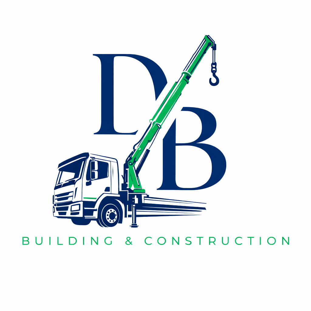DB Building & Construction