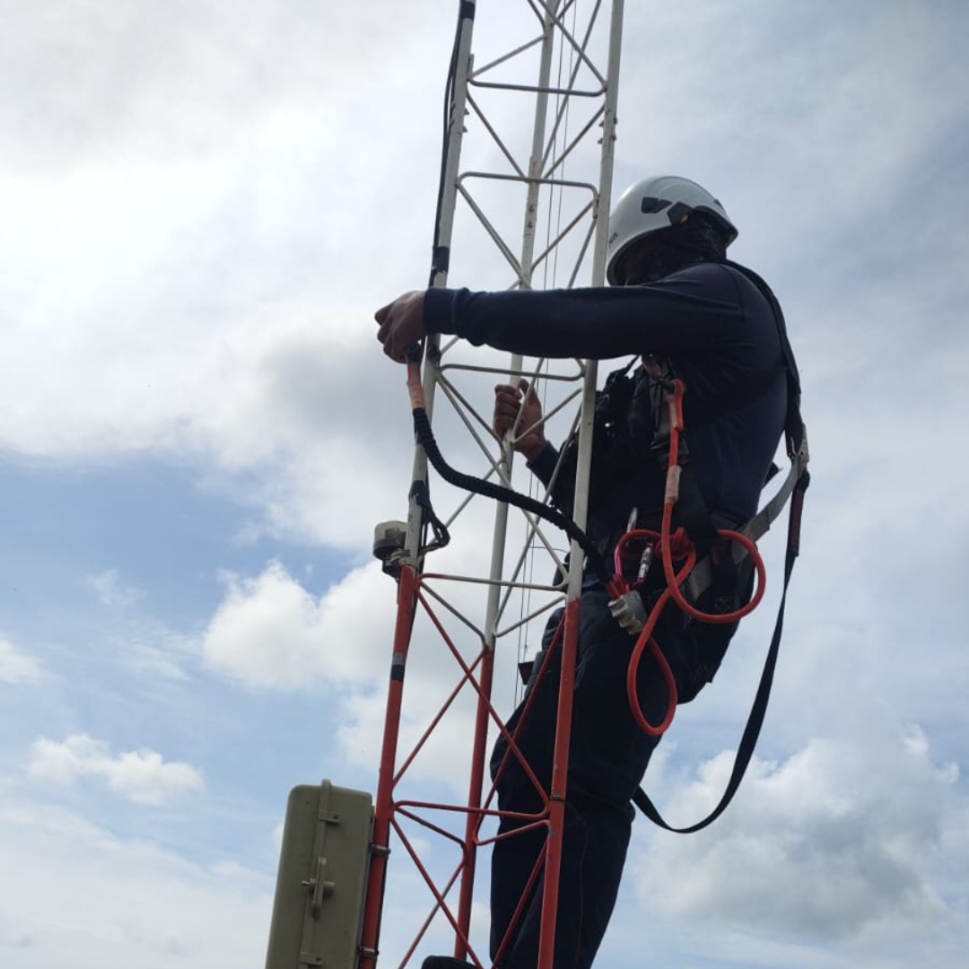 Soporte técnico en sitio - My Digital Manager