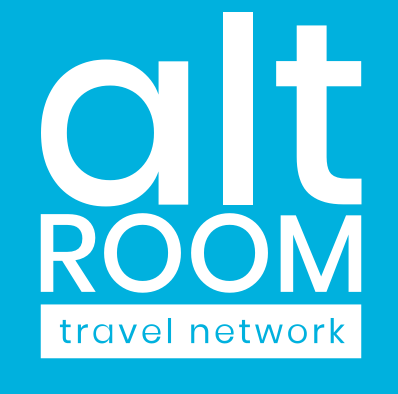 AltRoom Logo