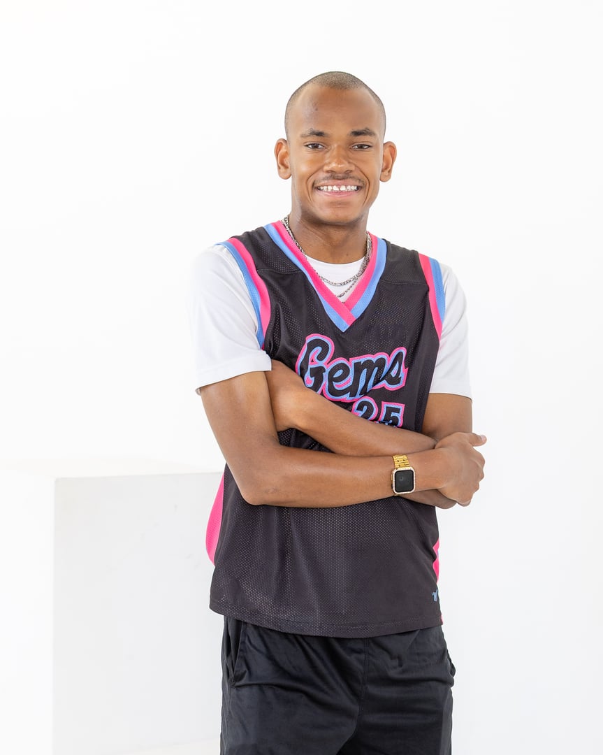 Anthony Rodriguez - Founder of FutureConnect