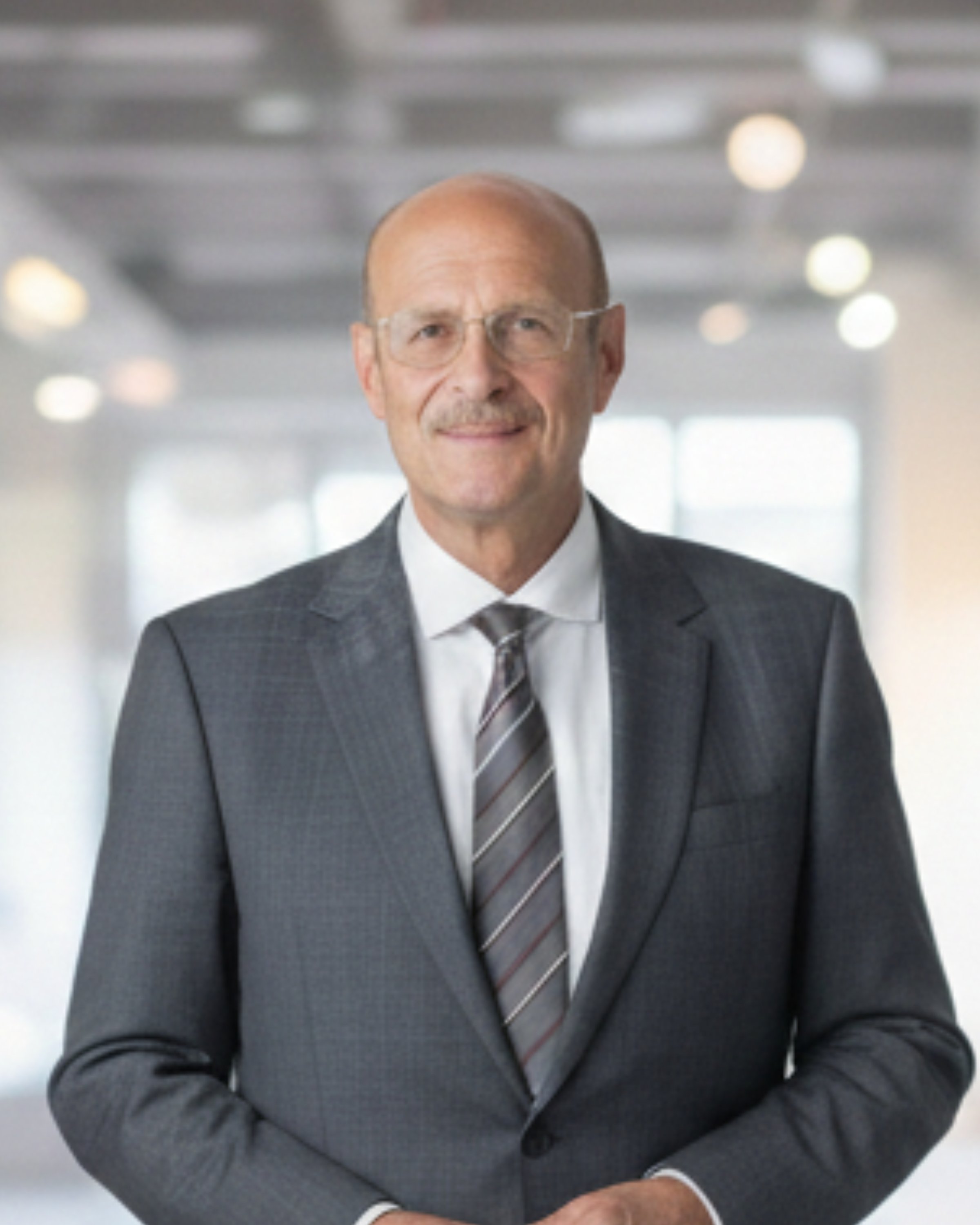 Dr. Howard B. Urnovitz, Board Advisor at BetterStem