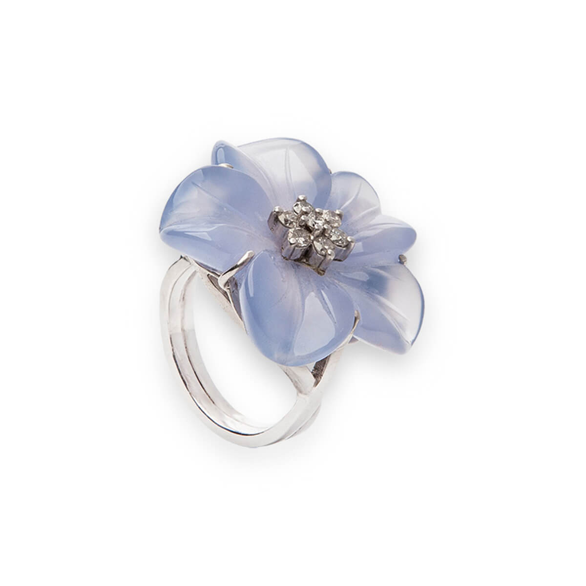 Coleção Flores - Peça única