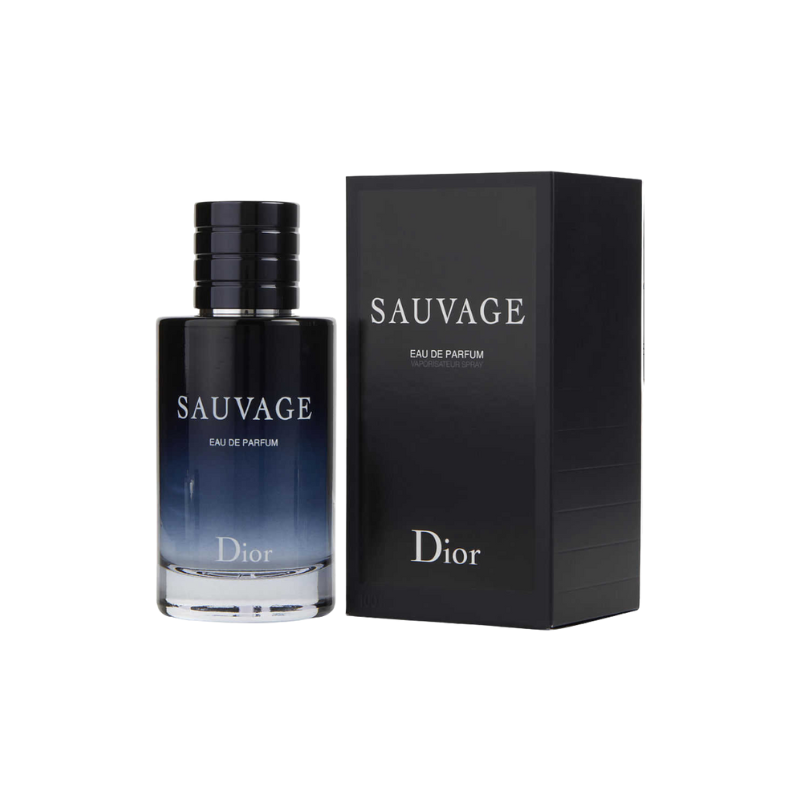 Dior Sauvage EDP