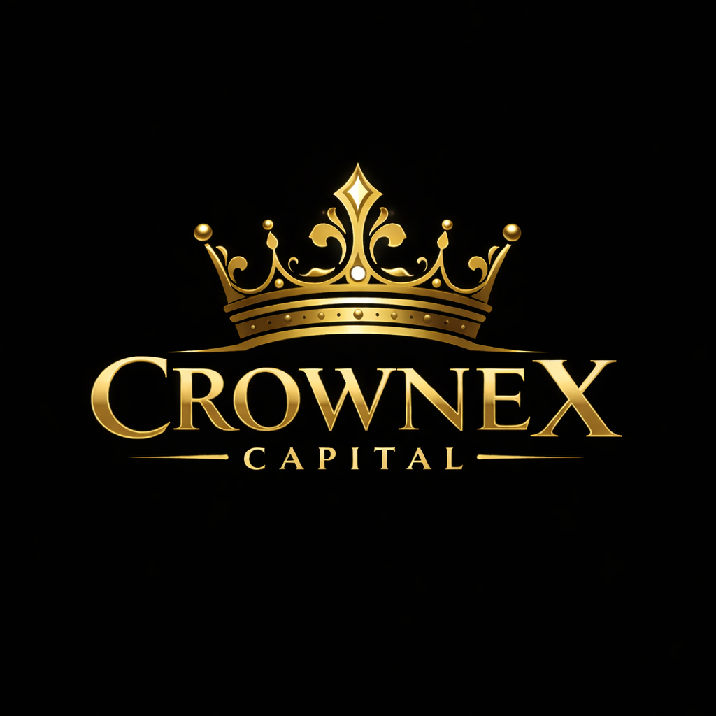 Crownex Capital Logo