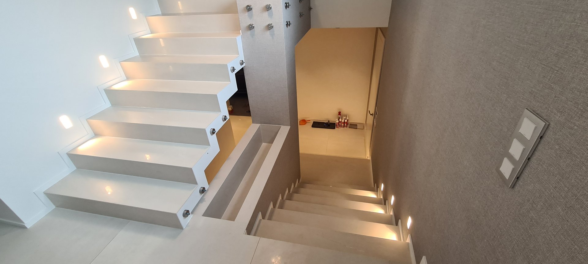 Burkolási munka referencia kép 1