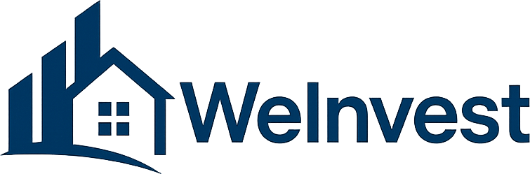WeInvest Logo